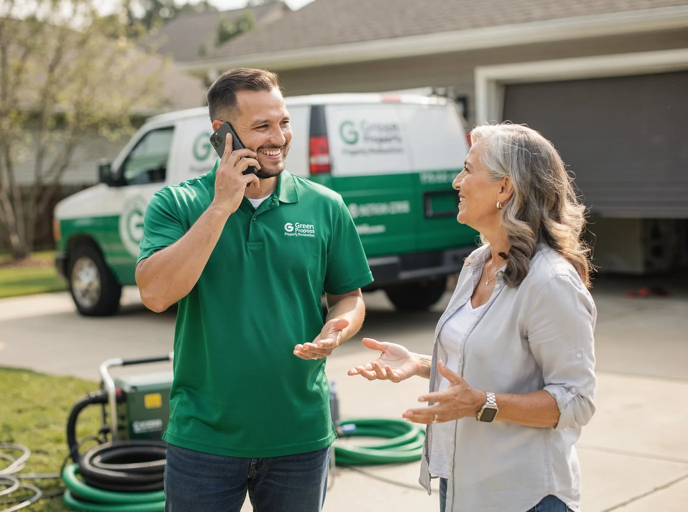 Water Damage Restoration Murphy, TX FAQs